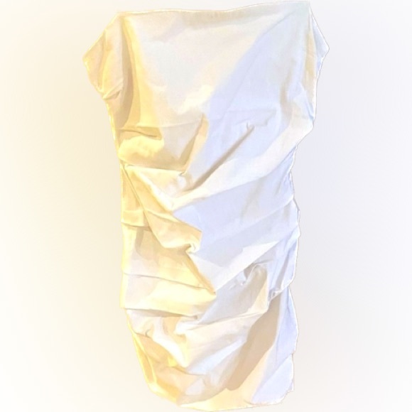 Bardot Dresses & Skirts - Bardot Size 12 dress white